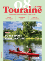 Touraine le Mag' n°8