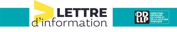 Direction du Livre et de la Lecture Publique